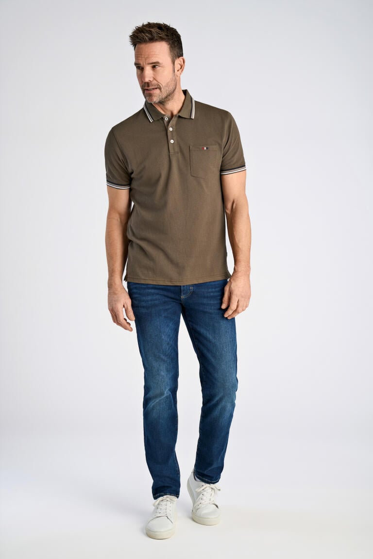 Men's Shirt