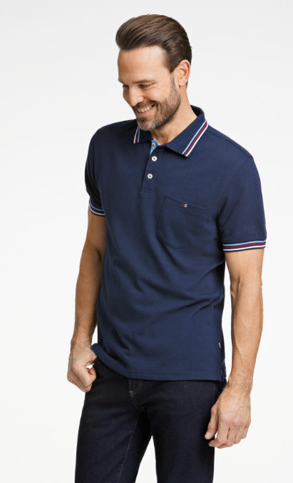 MEN´S SHIRT POLO