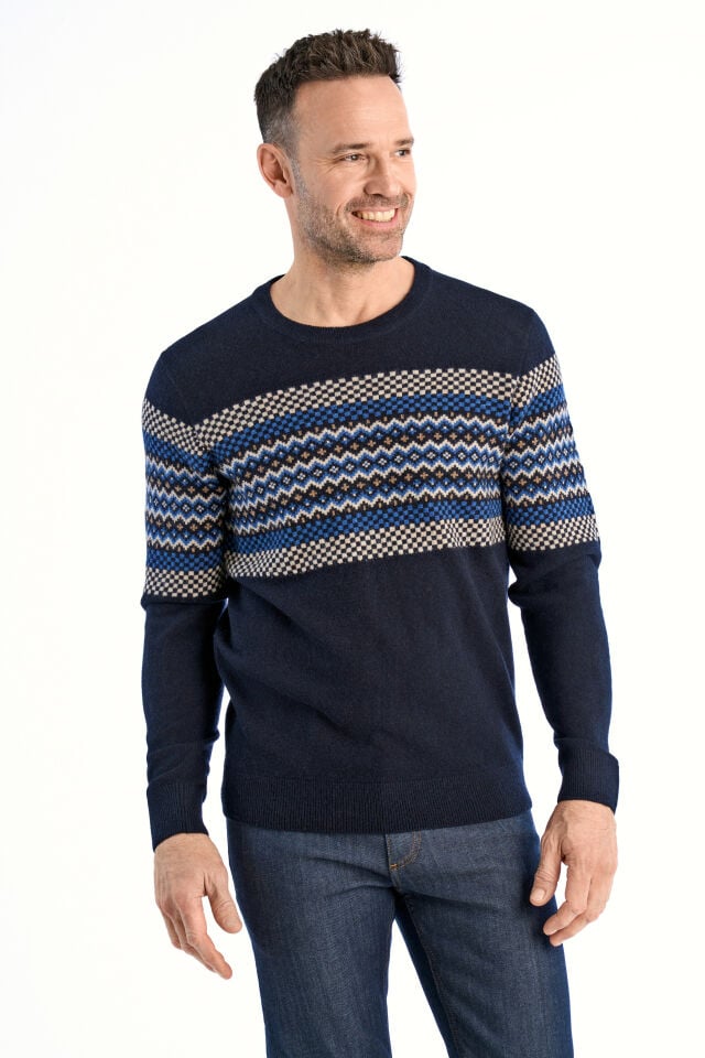 Men's Knit