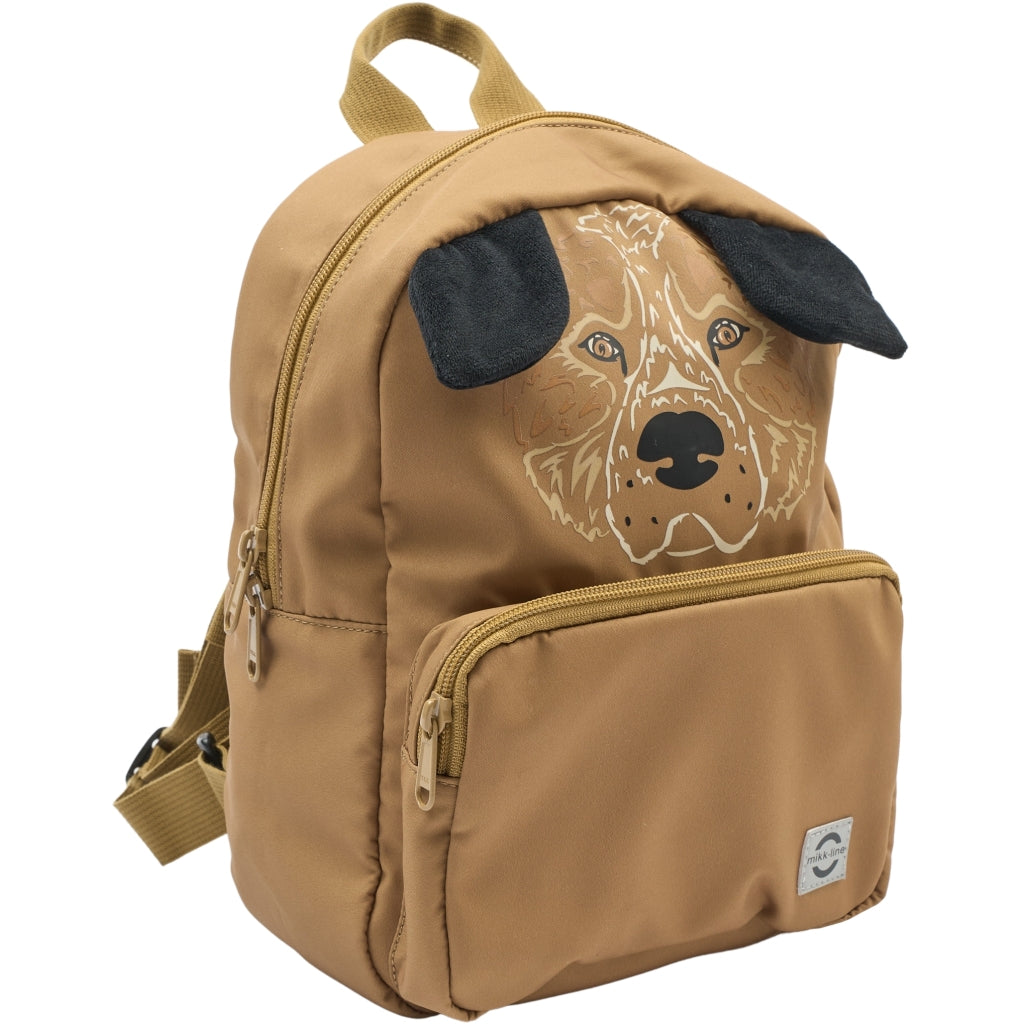 Zoo Backpack
