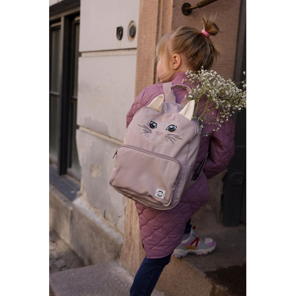 Zoo Backpack