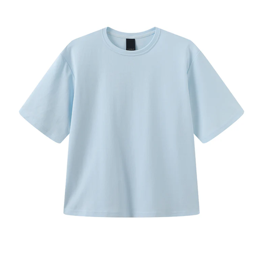 Boxy T-shirt
