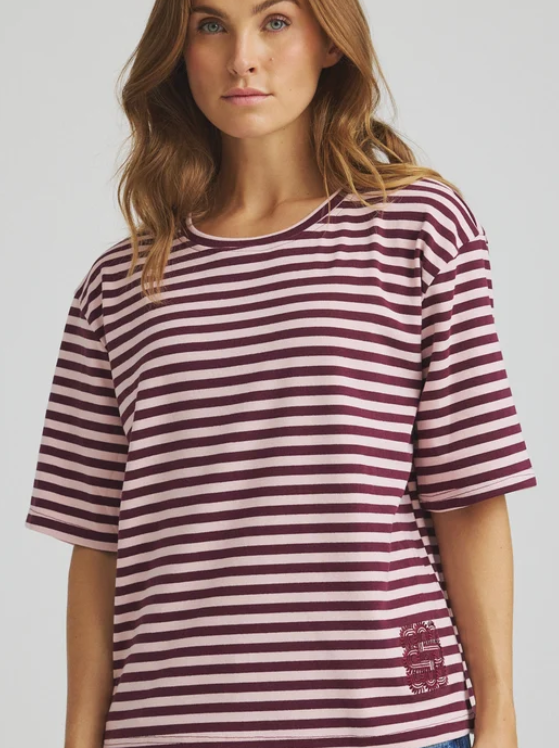 Boxy T-shirt