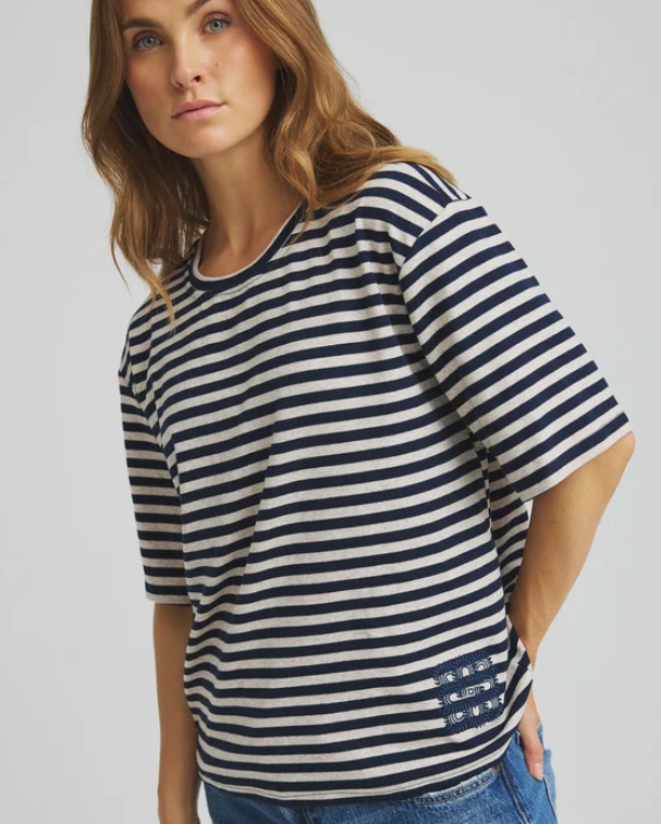 Boxy T-shirt