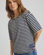 Boxy T-shirt