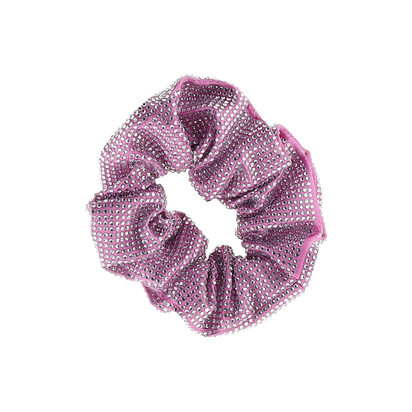 TINDRA SCRUNCHIE - ROSA