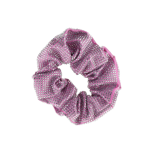 TINDRA SCRUNCHIE - ROSA