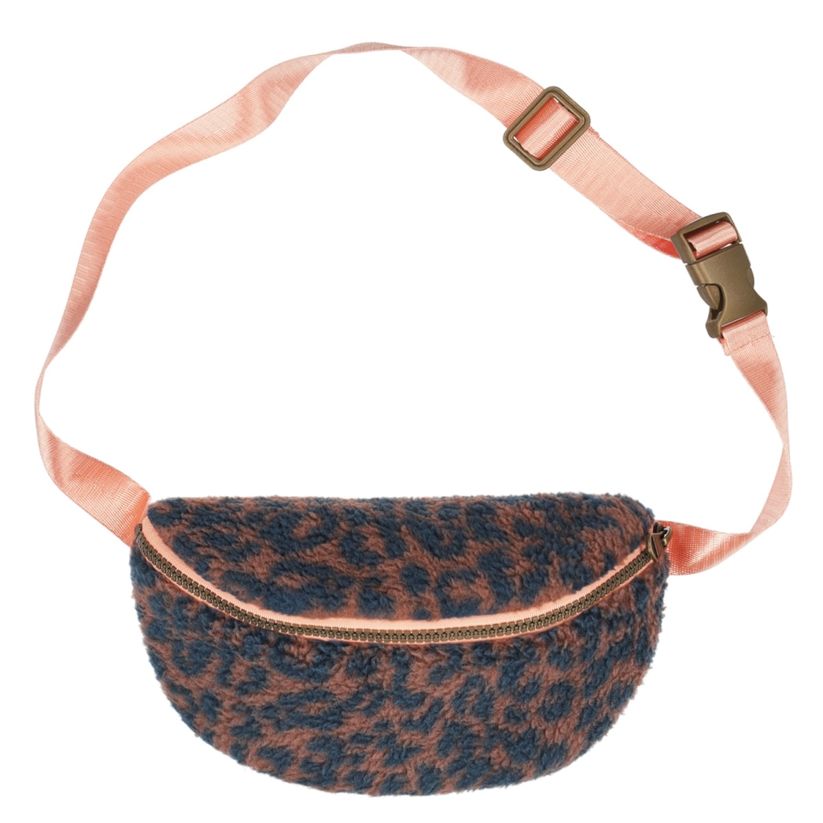 TND Bum Bag leopard 2