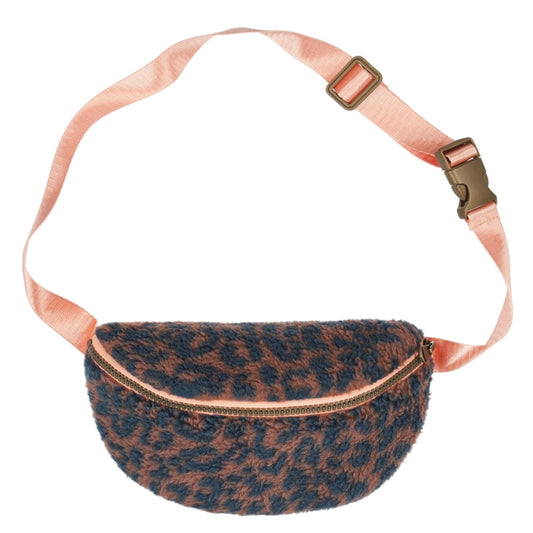 TND Bum Bag leopard 2