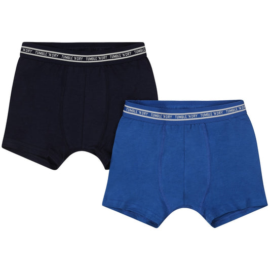 TND Tumble Trunks 2 pack