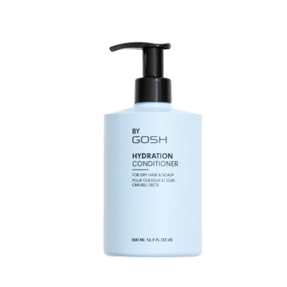 BY GOSH Hair Care Growth Conditioner 500 ml