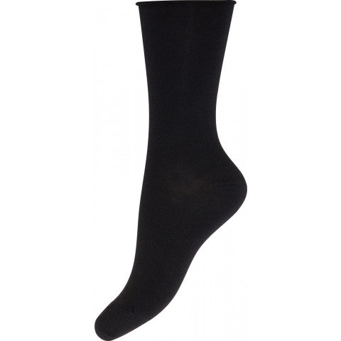 ANKLE ROLL SOCKS BAMBUS