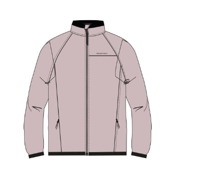 KPHLILLESTRØM FLEECE  LADIES