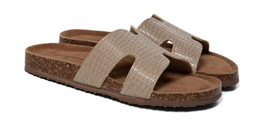 KPHRINDBY LADIES PU  SANDALS