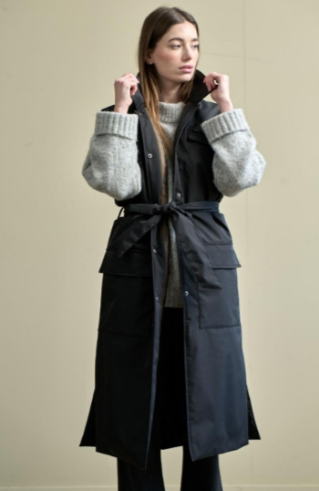 KPHMira vest
