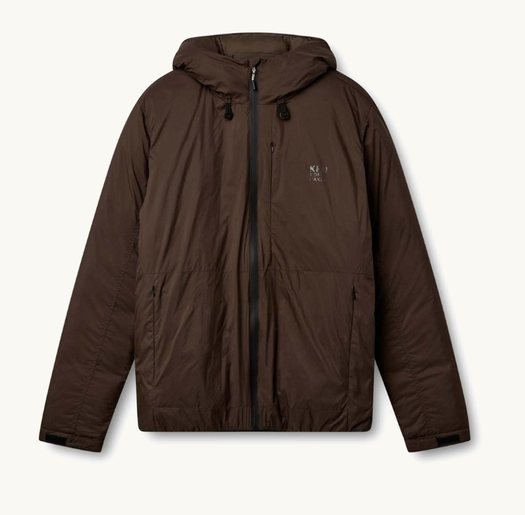 Elion jacket