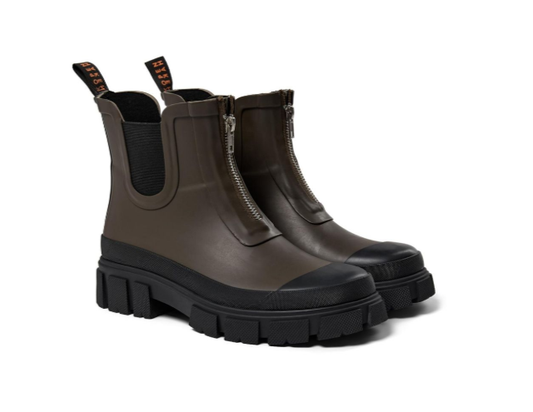 KPHLEJRE rubber boot low