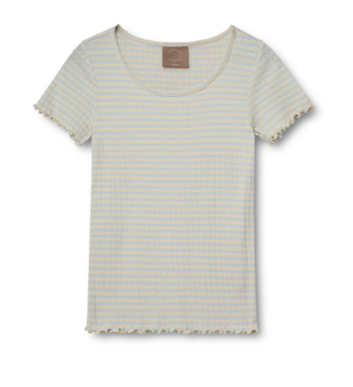 Soft T-shirt stripe