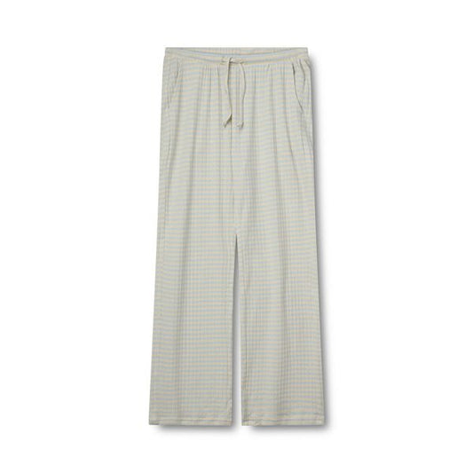 Soft pant stripe