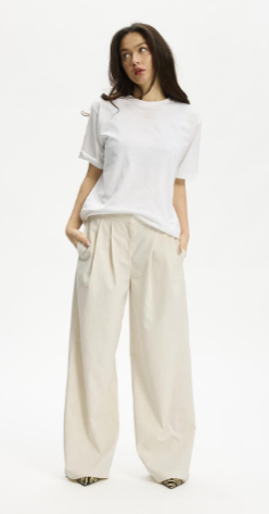 Toulouse pants