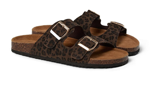Hou II lady sandal