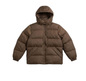 Haze short jacket