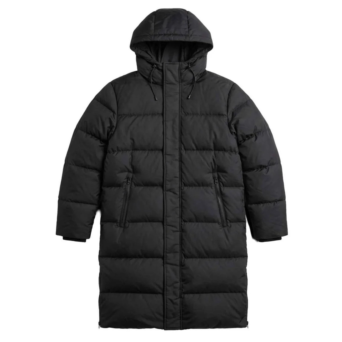 Haze Long Jacket