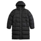 Haze Long Jacket