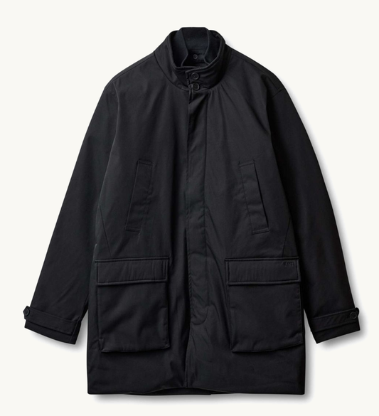 Logan men jacket