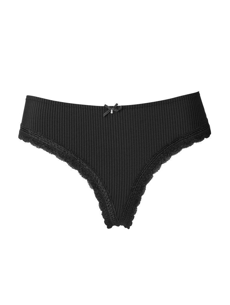 STRING BLACK