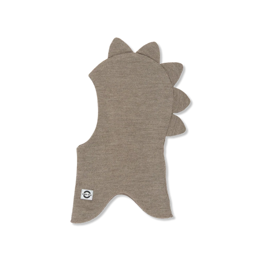 Wool Fullface - Dino