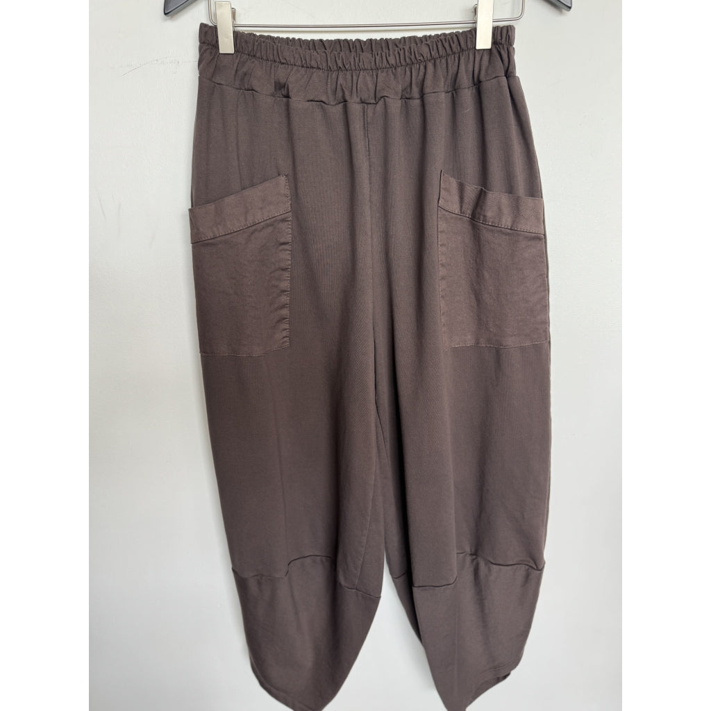 Bella Pants