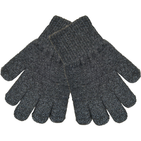 MAGIC Gloves - Knit w. lurex
