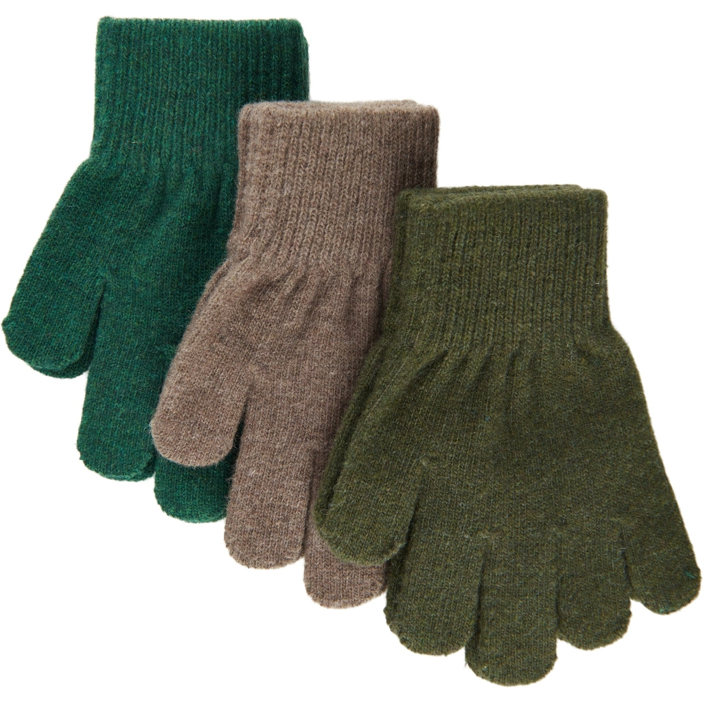 Magic Gloves 3 Pack
