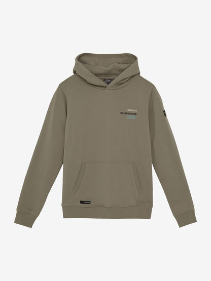 Hoodie Backprint