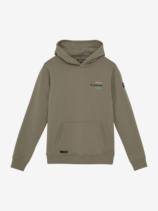 Hoodie Backprint