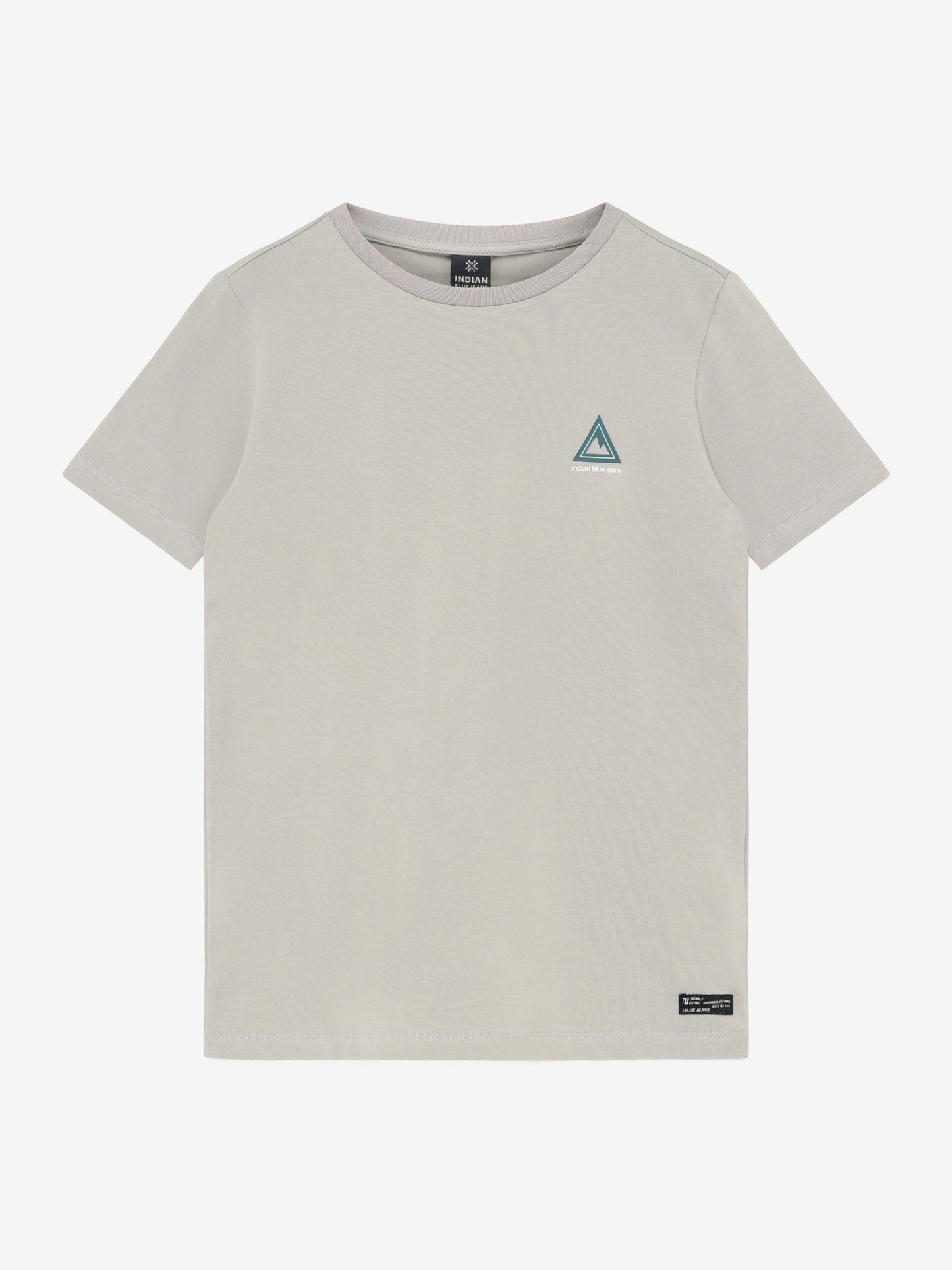 T-Shirt Chest and Backprint