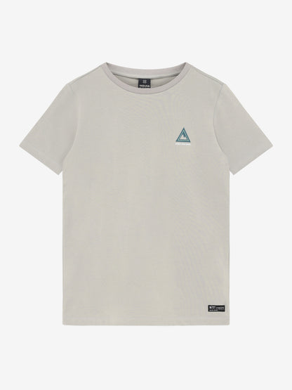 T-Shirt Chest and Backprint