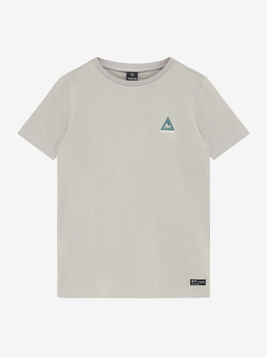 T-Shirt Chest and Backprint