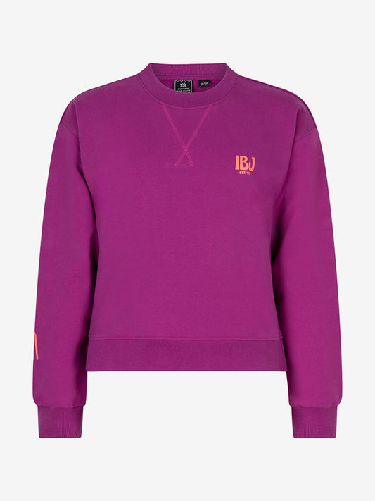 Sweater Magnefique