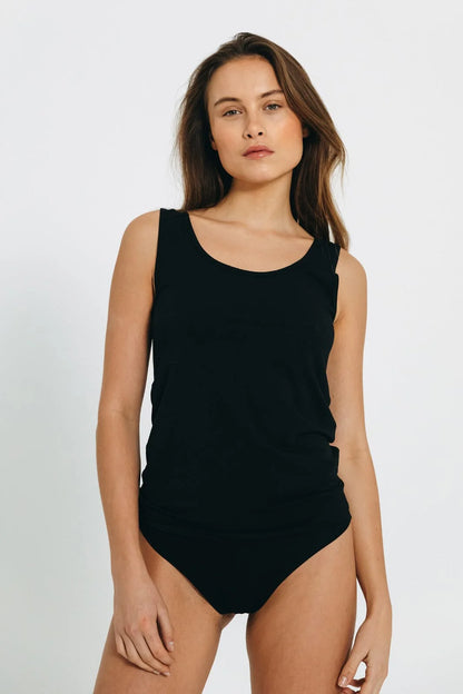 DECOY top wide straps 2-pack