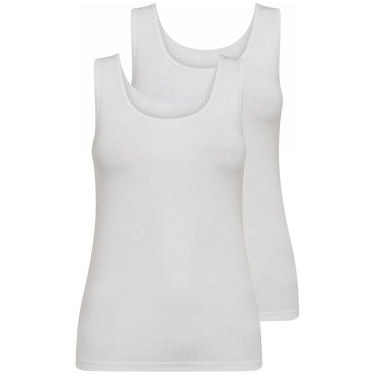 DECOY top wide straps 2-pack