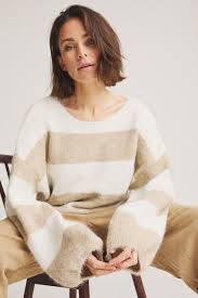 Alisa Knit SAND
