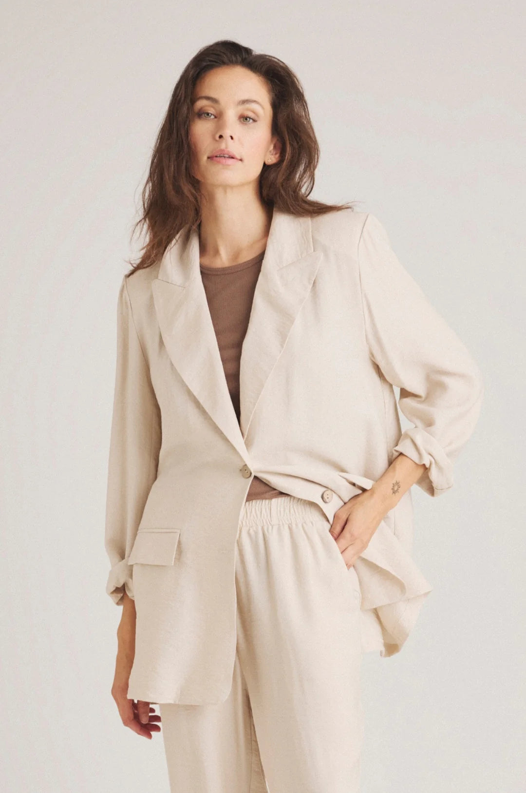 Alvilda Jacket