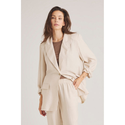 Alvilda Jacket