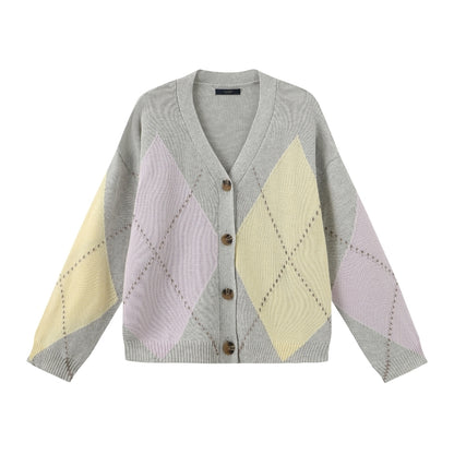 Ambrosia Knit
