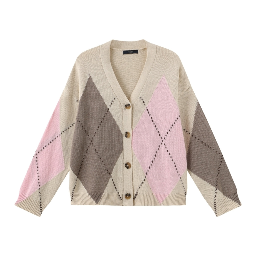 Ambrosia Knit