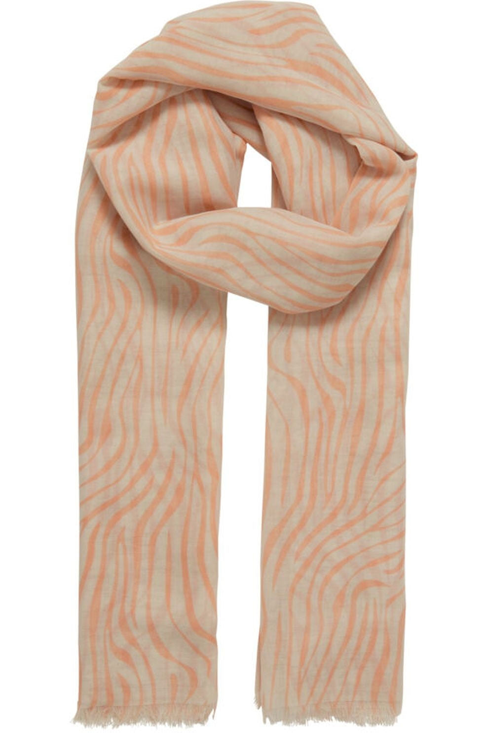BAWALLAM SCARF