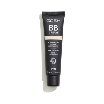 BB Cream Foundation