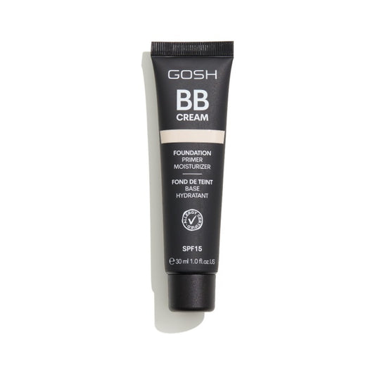 BB Cream Foundation